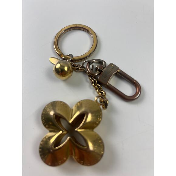 Louis Vuitton Keychain Charm 2 - Picture 1 of 6